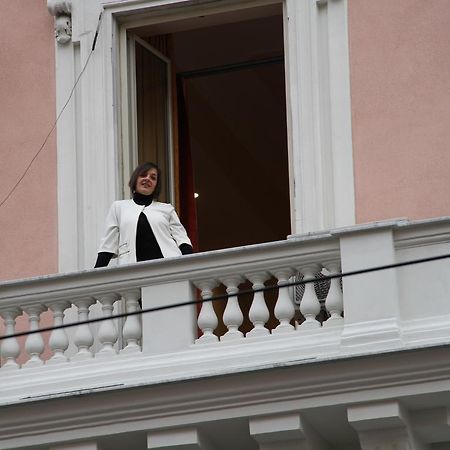 Hotel Premier Cavour Rom Exterior foto
