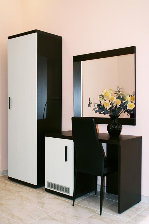 Hotel Premier Cavour Rom Zimmer foto