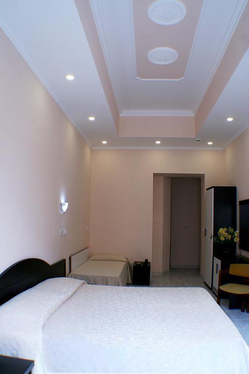 Hotel Premier Cavour Rom Exterior foto